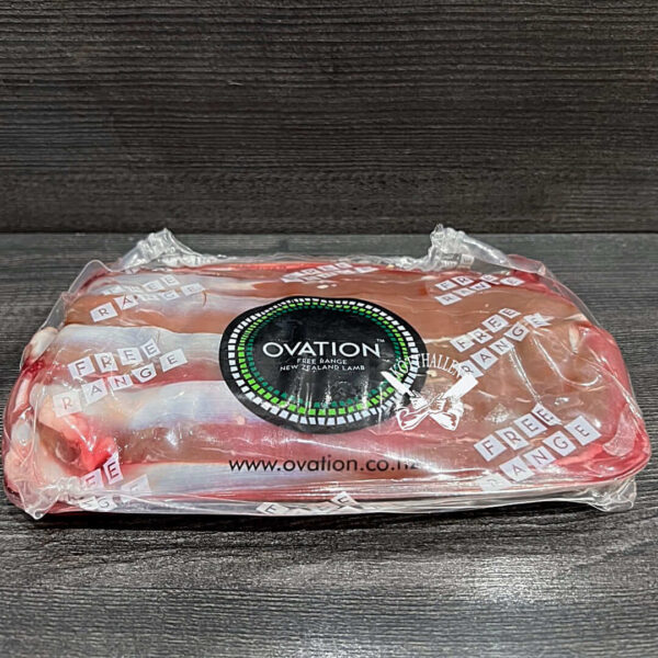 LAMMFILÉ