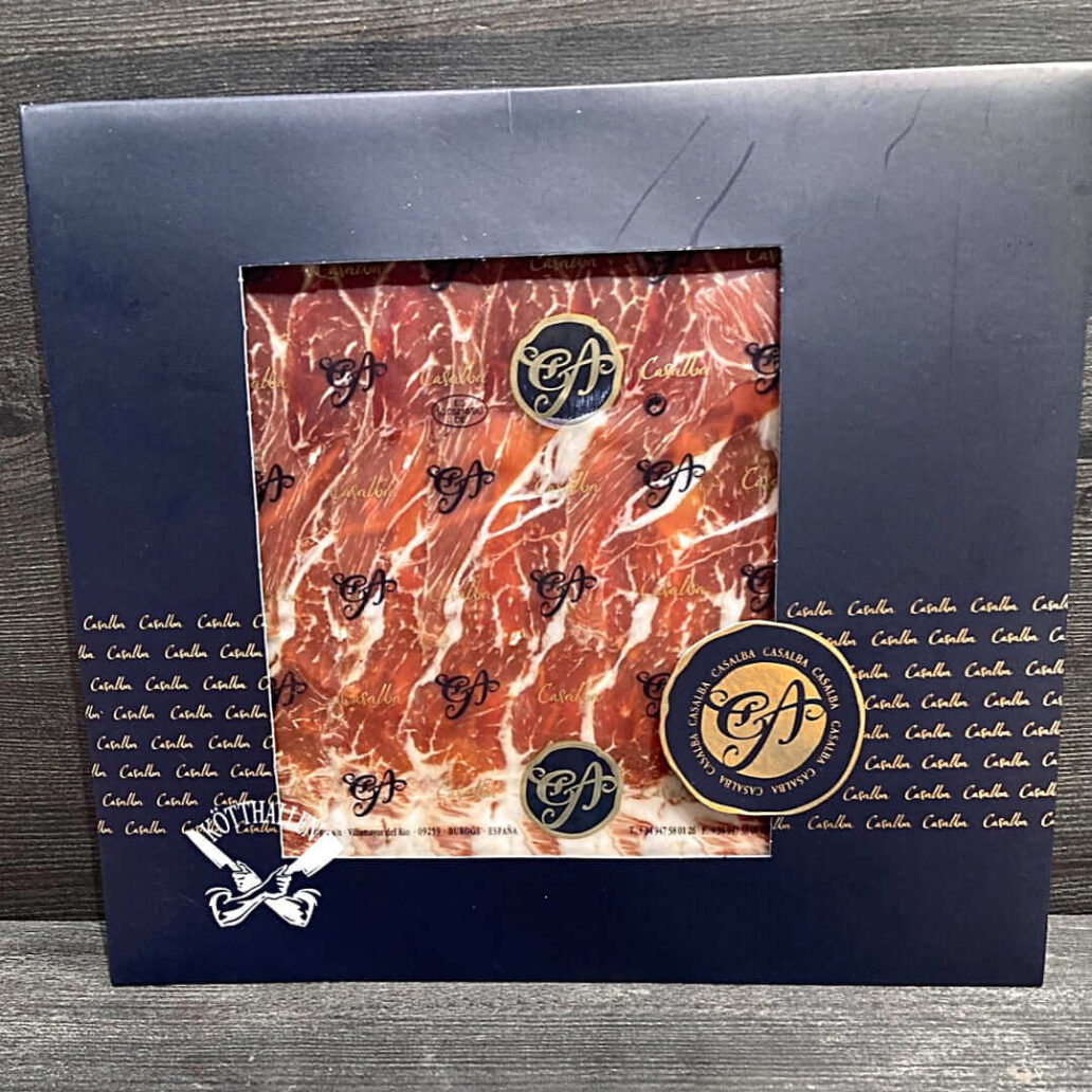 Jamon de Bellota