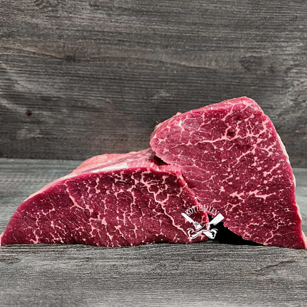 Rump Mignon SRF Wagyu