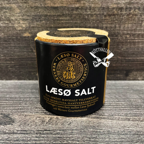 LAESØ SALT