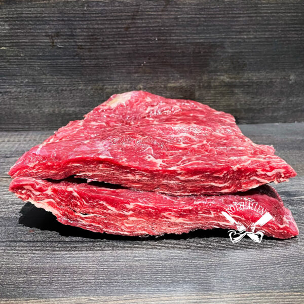 FLAP STEAK, BLACK ANGUS